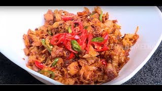 MANDAI, Kulit Cempedak Selezat Daging Ayam | RAGAM INDONESIA (04/06/19