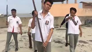 Story wa lucu genji vs STM