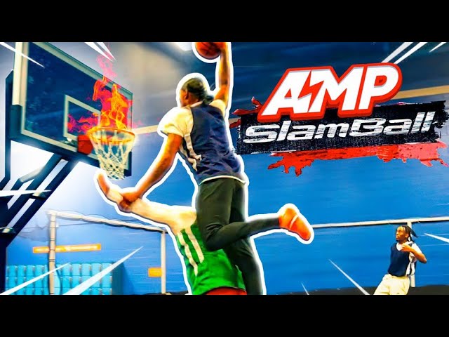 AMP SLAMBALL