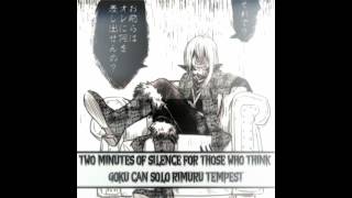 Rimuru Tempest Edit Montagem Ritmo Astral Super Slowed