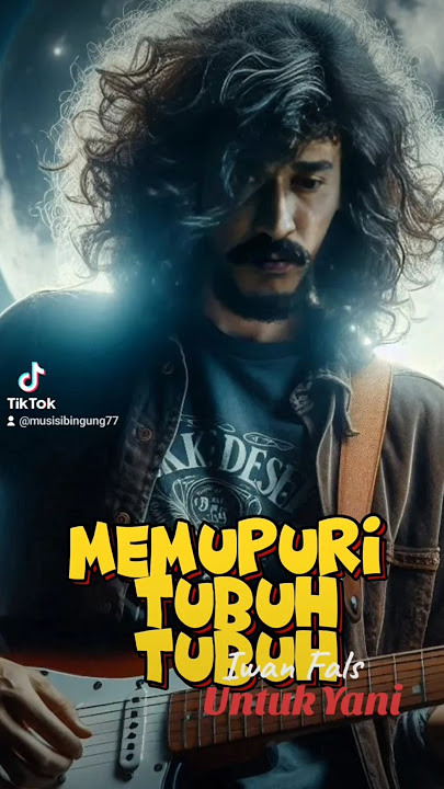 UNTUK YANI  IWAN FALS #music #liriklagu #iwanfals #oi #laguiwanfals