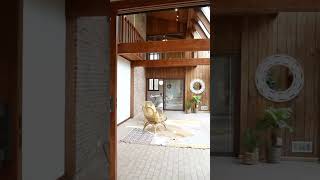 Amazing 2 Story Atrium! #shorts