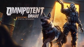 *NEW* OMNIPOTENT LUCKY DRAW + LEGENDARY GHOST RETRIBUTION + SHORTY LAST RESORT + SHORT GAMEPLAY