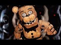 MY THOUGHTS ON THE FNAF MOVIE....