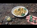How many emeralds can be find in one day?!