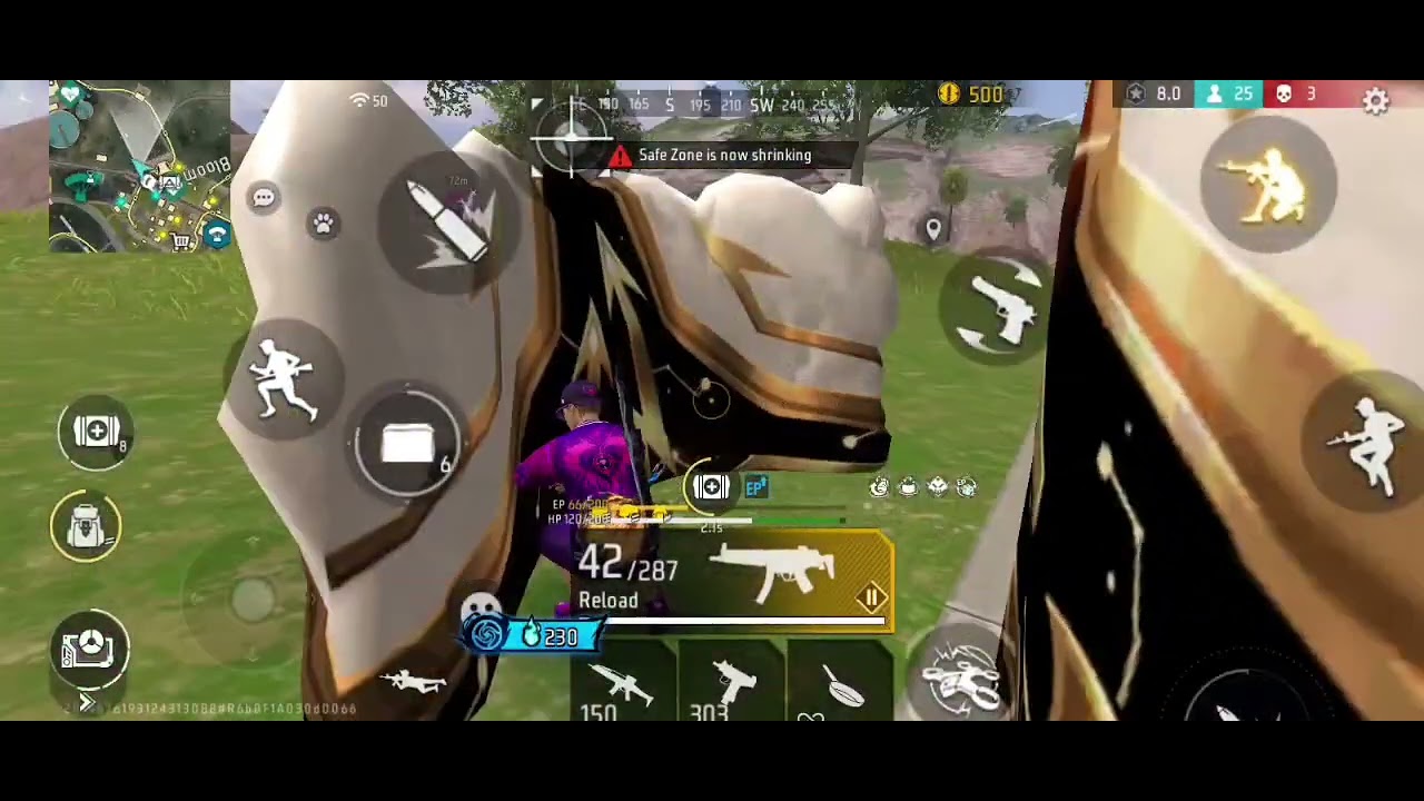 Noob gamer main vote Ki Tarah game khelta hun🤣🤣🤣