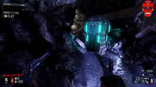 Killing Floor 2: Catacombs Collectibles (Dosh Bling)