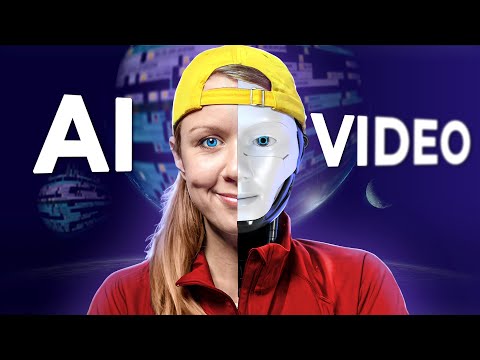 New AI Video Editing Tools Beyond 2023 (Mind Blowing!)