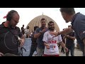 World Parkour Championship - Mardin, Turkey -  Best Trick Ashkan Yazdamimehr