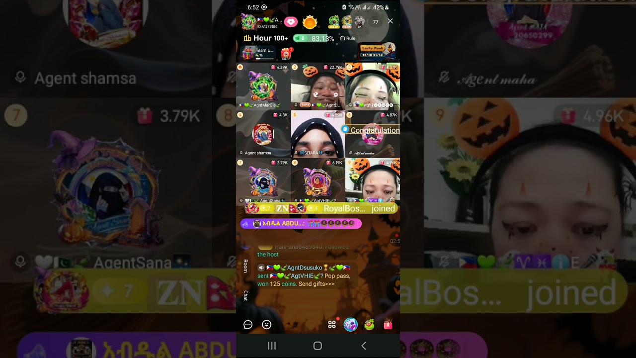 Training Day: Poppo Live Success Guide | Join Us!