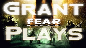 F.E.A.R. Platinum First Encounter Assault Recon - Let