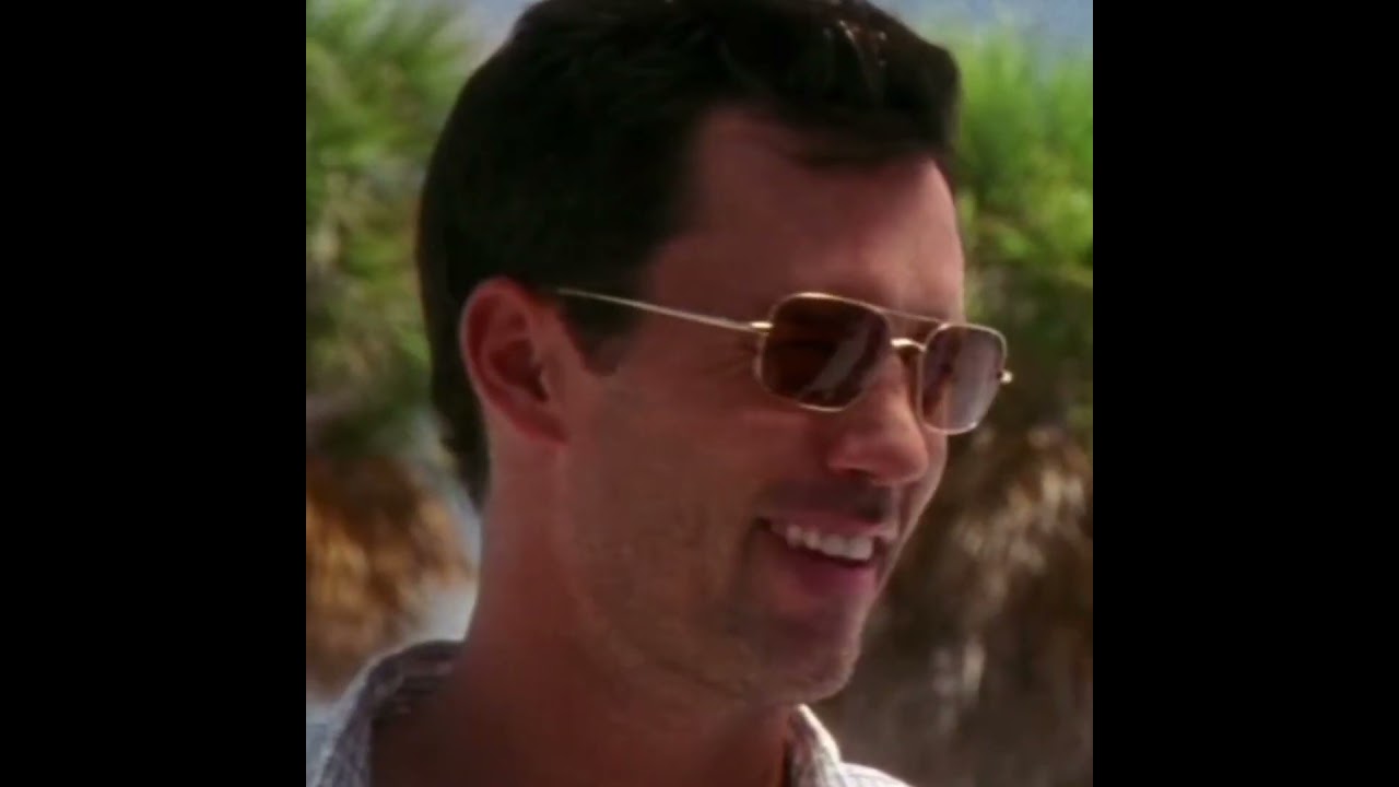 Michael Westen - Boots