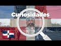 Los 20 datos curiosos de República Dominicana