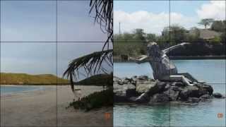 Culebrita Island in Culebra, PUERTO RICO - A Paradise - Music by Jupiter One - Riot