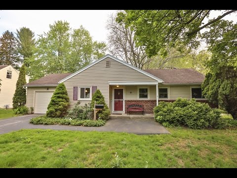 81 Pleasant Way, Penfield, NY home video tour