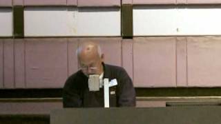 MFJ Presentation: Testing Coax Cables Part 2 of 2