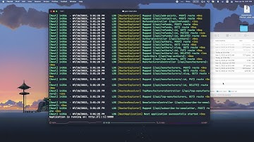 Pixer React Installation Tutorial For Mac or Linux