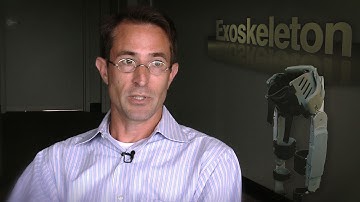 Hear Professor Michael Goldfarb