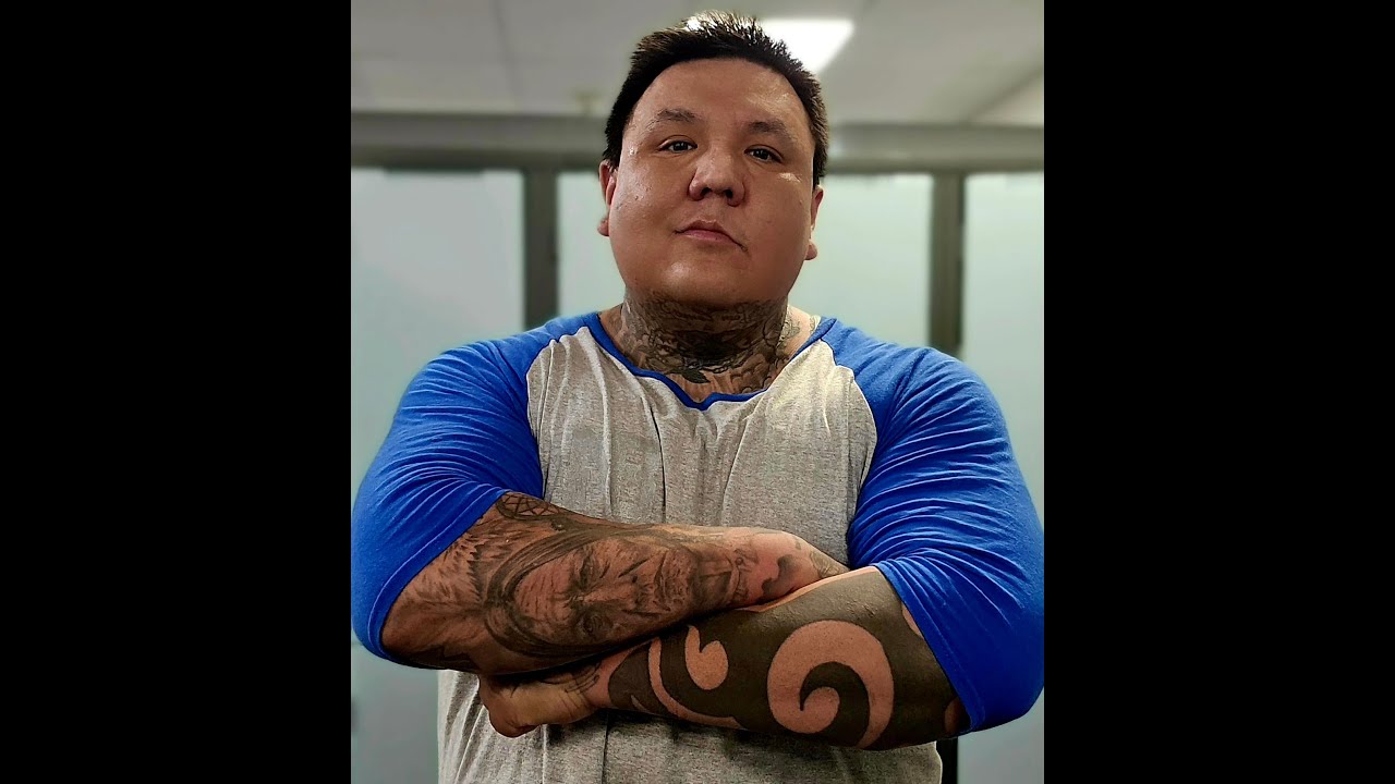 NATIVE AMERICAN FITNESS MOTOVATION 7