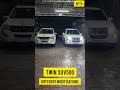 🚗TWIN XUV500 -2017 model & 2021 model - DIFFERENT MODIFICATIONS 🔥  #afto #mahindra #xuv #xuv500