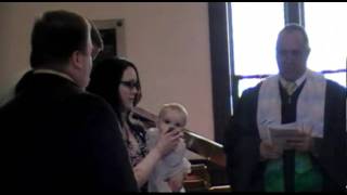 2011 04 17 Jack Christening