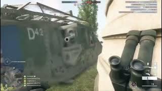 That's a tank battlefield 1 meme