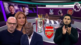 🔥 22 YEARS OF PAIN ARE OVER! 😭 Arsenal FINALLY WIN THE PREMIER LEAGUE! 🏆⚽