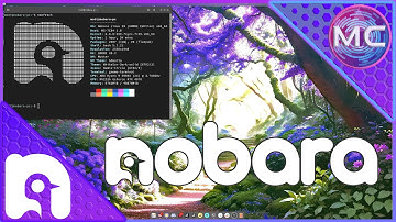 Nobara 39 A Fedora Based Linux Distro with User Friendly Fixes for Gamers and Content Creators