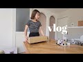 久しぶりのオキシ漬け🫧ワンオペの日👧🏻👶🏻2days vlog✨🫶🏼