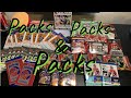 Huge Random Pack Opening! 07/21/2020