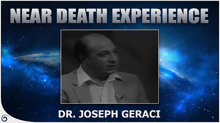 Near Death Experience - Life Felt Insignificant - ...