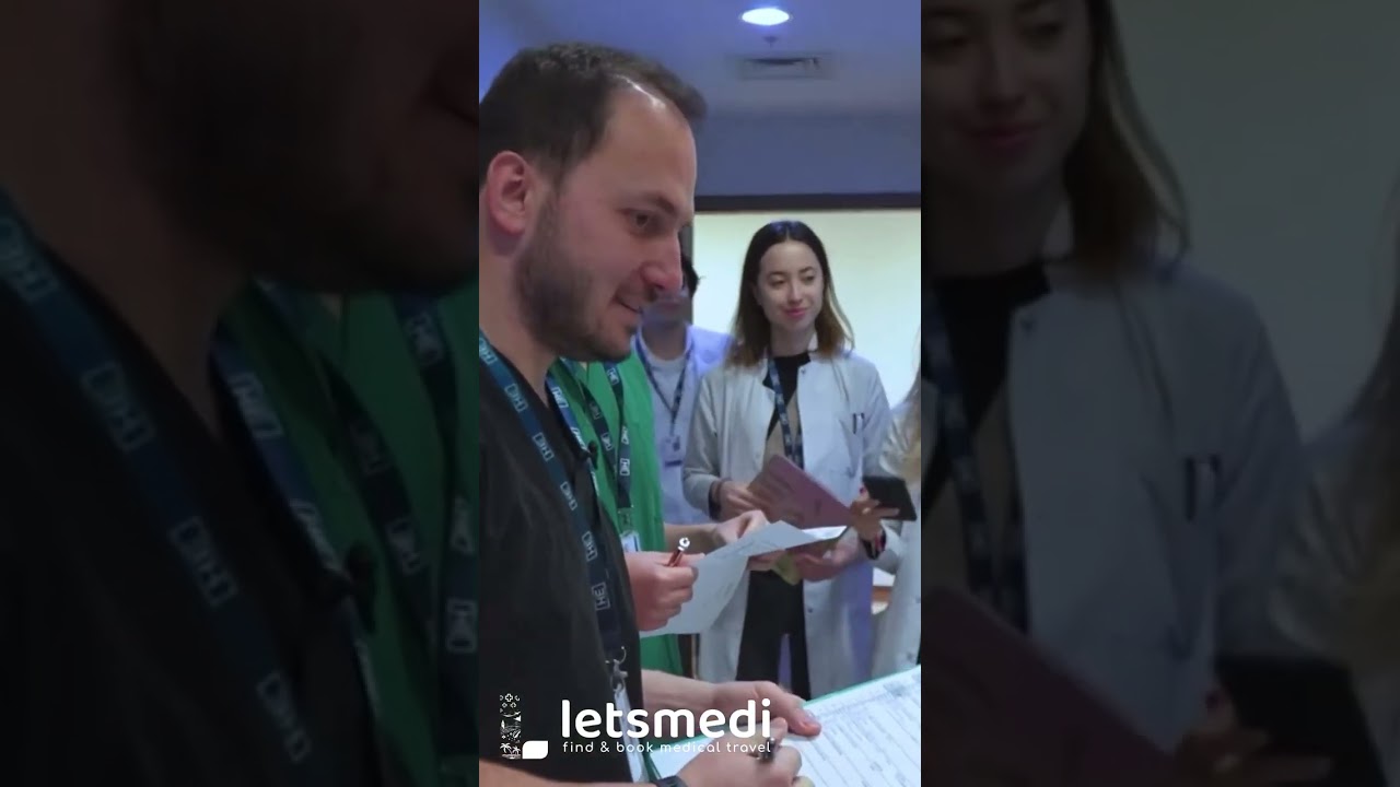 Non-surgical weight loss method! Gastric Balloon & Botox 