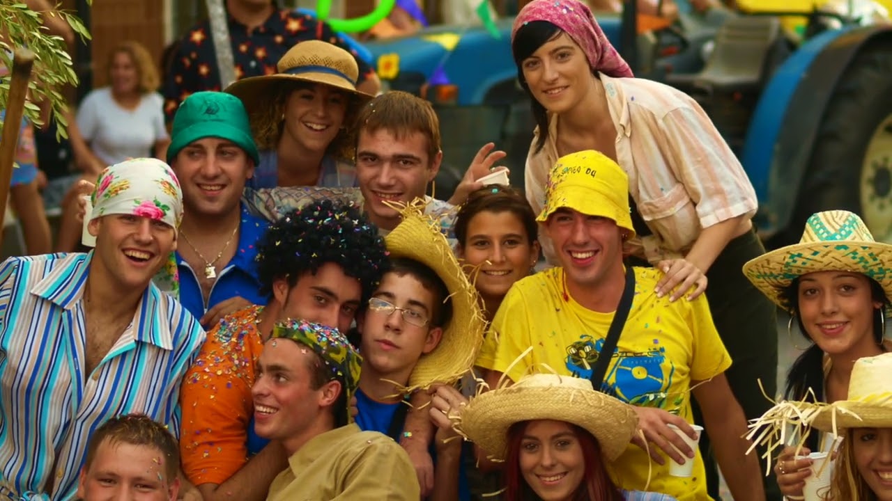 Traiguera, si vens et quedaras