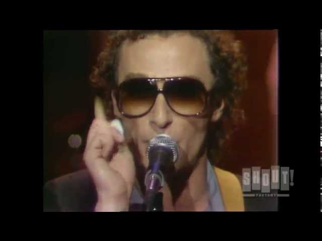 Graham Parker & The Rumour - Stupefaction