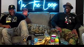 In The Loop Episode 20