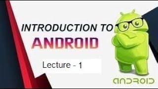 #Chapter1 || Introduction of (Android, DVM, Versions) in Hindi screenshot 4