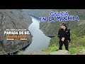 &quot;Galicia en la Mochila&quot; en La Ribeira Sacra - Parte1