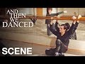 Dance Practice