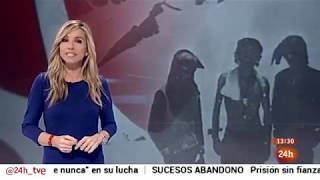 Caníbales de los Andes - Reportaje Español 1993