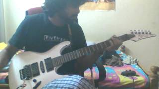 Leslie West - Hall of the Mountain King (Guitar Cover)
Reminds of the Axe Attack cassette I used to own!
Equipment-
Guitar: Ibanez S570B
Processor: Line 6 POD HD300
Amp: Laney LX20R Leslie West - Hall of the Mountain King (Guitar Cover)