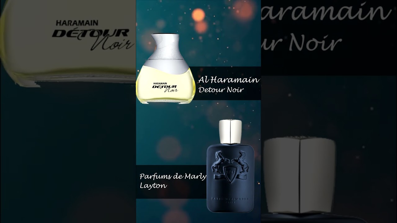 Top 5 Cheap Accurate Perfume Clones 