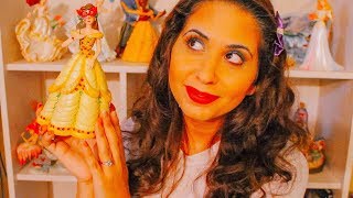 ASMR | Disney Jim Shore Figurine Store Roleplay | Softly Speaking