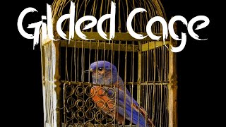🎵 Gilded Cage (Blackmore&#39;s Night) - Piano Cover with other instruments &amp; lyrics (subtitles)