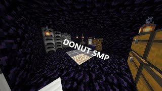 Donut smp - Minecraft Rating Bases