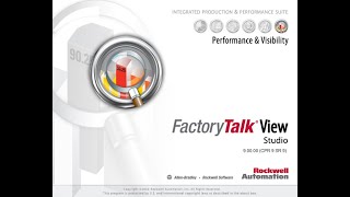 Factory Talkview user login , logout and securities