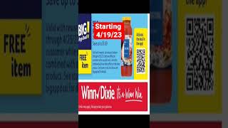 #winndixie #freebie #groceries #shorts #neverpayfullprice Profile