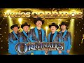 Los Originales De San Juan - Puros Corridos Mix 2021 (Puros Corridazos Perrones)