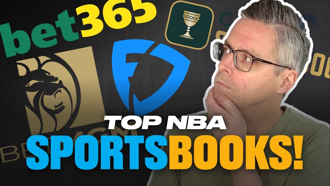 🏀🤑 Which Sportsbook is BEST for NBA Betting? (Ultimate Breakdown)