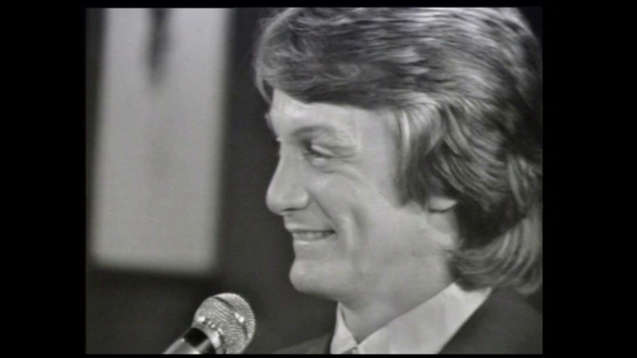 interviews claude françois 