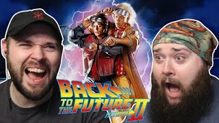 Download Lagu *BACK TO THE FUTURE PART 2* WHY DOES THE REAL FUTURE SUCK!? MP3